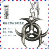 ainme keychain