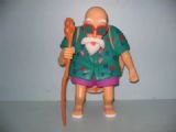 dragon ball anime figure