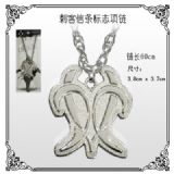 ainme necklace