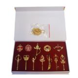 Sailor Moon anime necklace