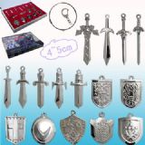 Zelda weapon set