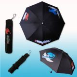 fairy tail anime umbrella