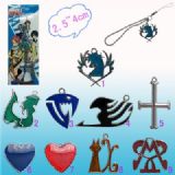 fairy tail anime phonestrap