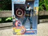 avengers figure