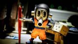 dragon ball anime figure