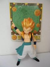 dragon ball anime figure