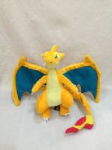 pokemon anime plush doll