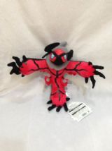 pokemon anime plush doll