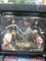 bioshock figure