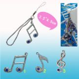 miku.hatsune anime phonestrap