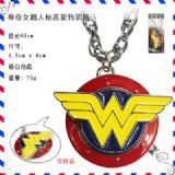 ainme necklace