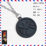 ainme necklace