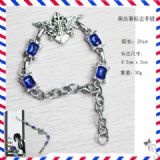 Kuroshitsuji anime bracelet