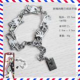 Fairy Tail anime bracelet