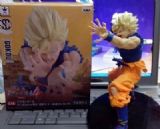 Dragon Ball figure