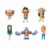 One Piece figure