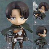 attack on titan anime figure