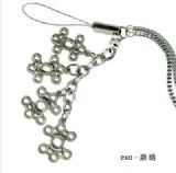 EXO anime phonestrap