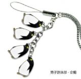 EXO ainme phonestrap