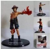 one piece anime figure