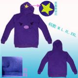 Adventure time fleece