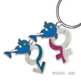 ainme necklace