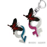 ainme keychain