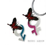 ainme necklace
