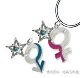 ainme necklace
