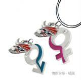 ainme necklace