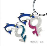 ainme necklace