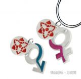 ainme necklace