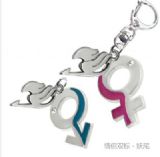 Fairy Tail anime keychain