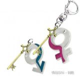 ainme keychain
