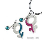 anime necklace