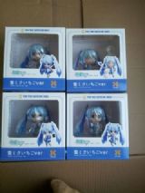 miku.hatsune anime figure