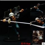 one piece anime figure