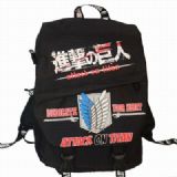 Attack on Titan Bag