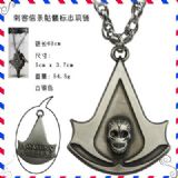 ainme necklace