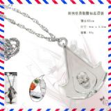 ainme necklace