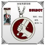 ainme necklace