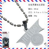 ainme necklace