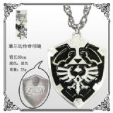 Zelda anime necklace