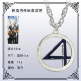 ainme necklace