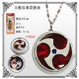 Naruto anime necklace
