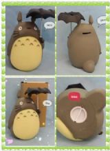 totoro anime saving box