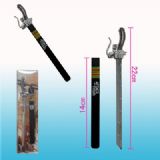 attack on titan anime weapon