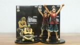 one piece anime figure