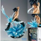 fairy tail anime figure