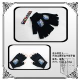 attack on titan anime glove